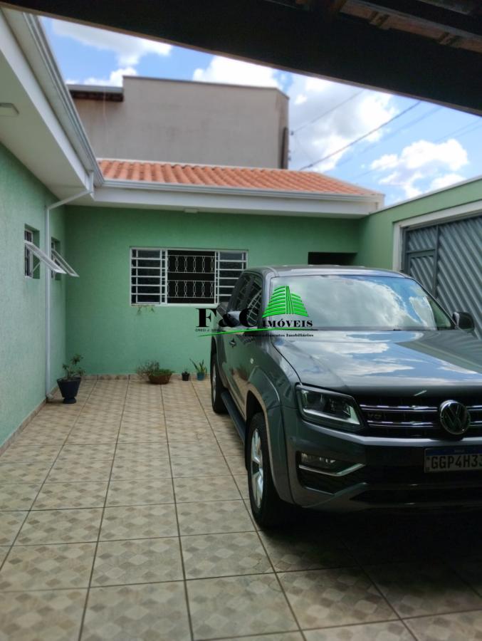 Casa, 3 quartos - Foto 3