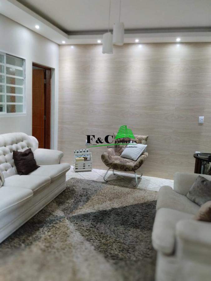 Casa, 3 quartos - Foto 4