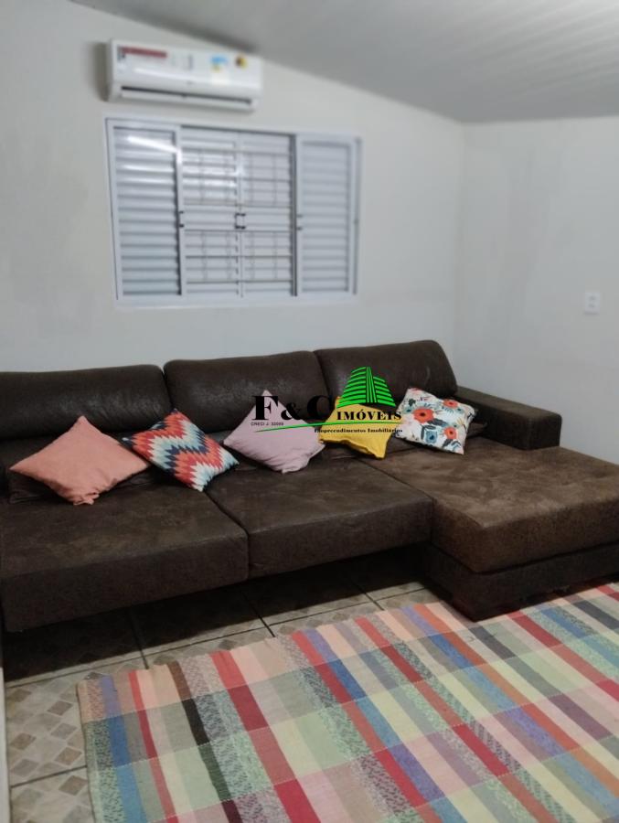 Casa, 3 quartos - Foto 7