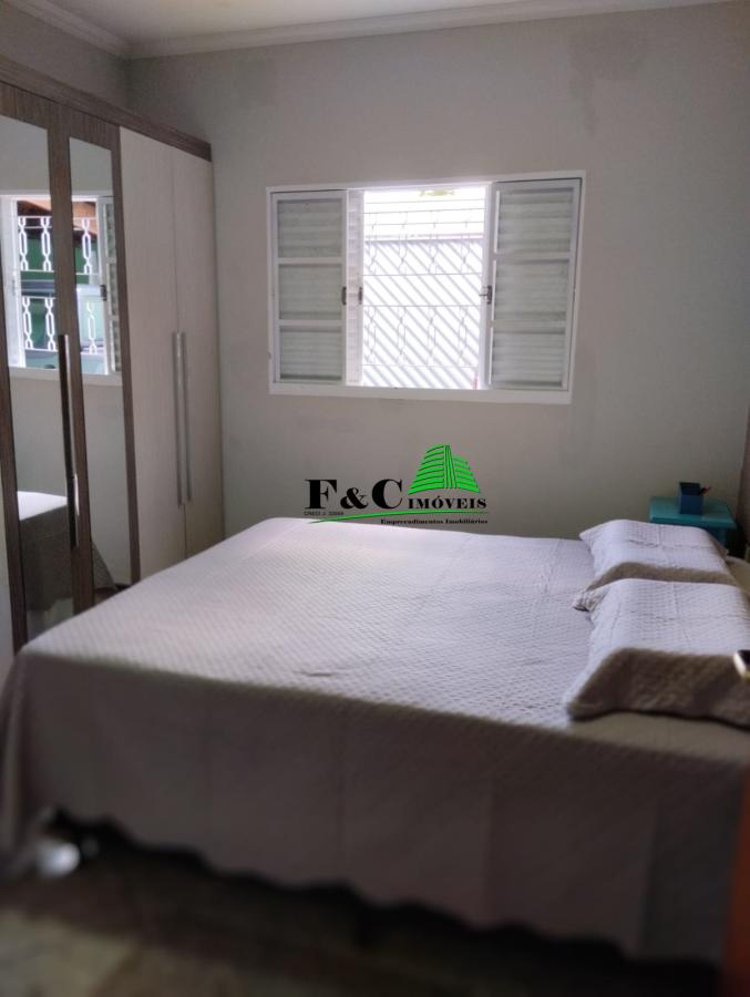 Casa, 3 quartos - Foto 9