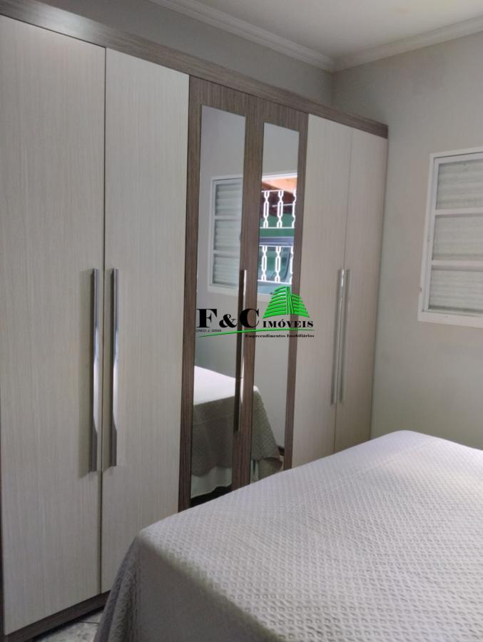 Casa, 3 quartos - Foto 8