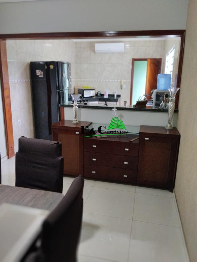 Casa, 3 quartos - Foto 12