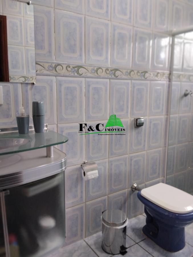 Casa, 3 quartos - Foto 10