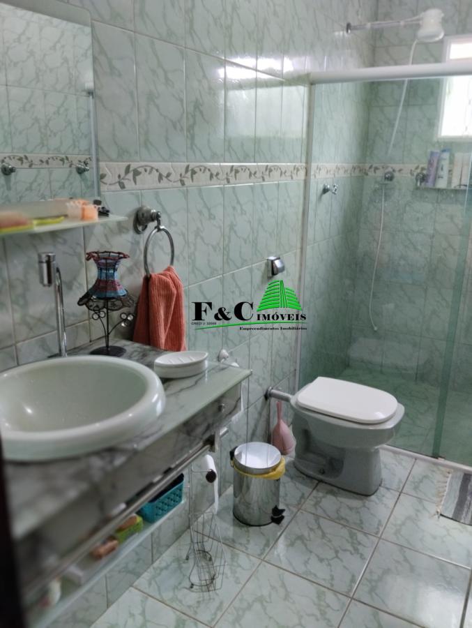 Casa, 3 quartos - Foto 11