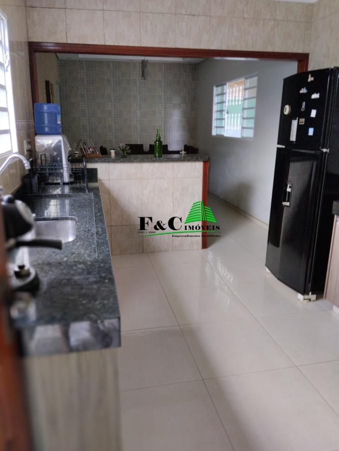 Casa, 3 quartos - Foto 15