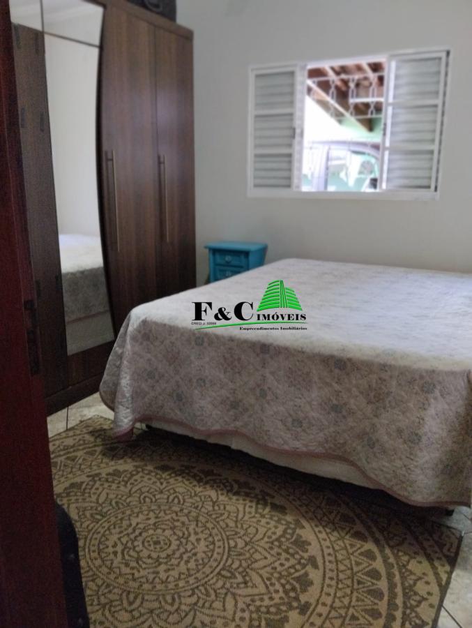 Casa, 3 quartos - Foto 13