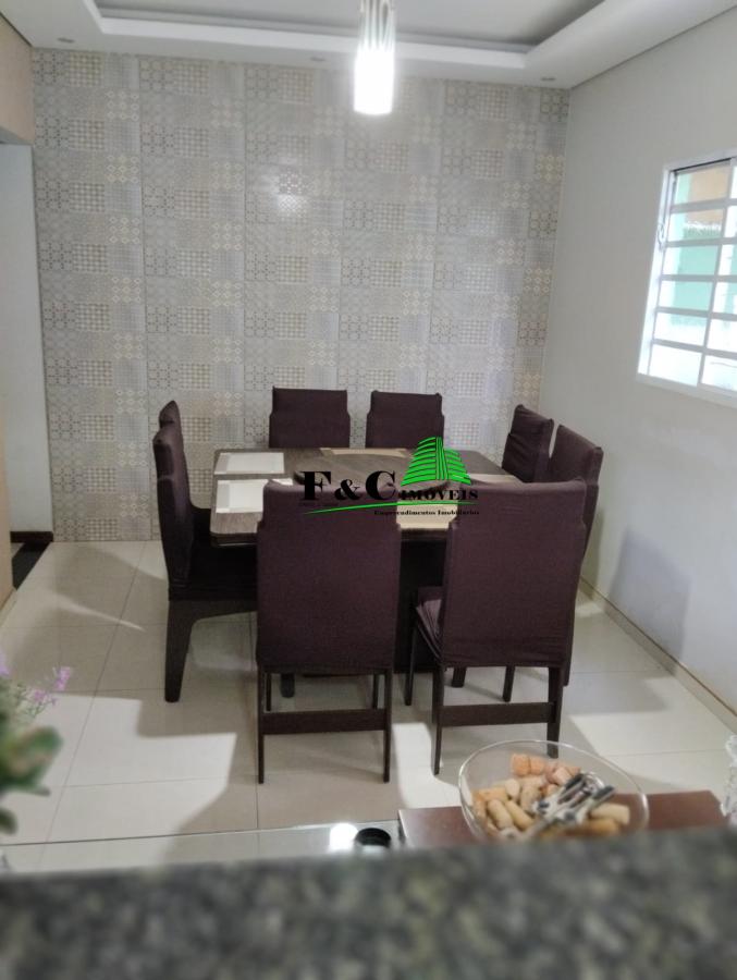 Casa, 3 quartos - Foto 16