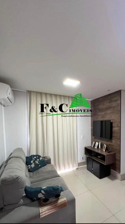 Apartamento, 2 quartos - Foto 2