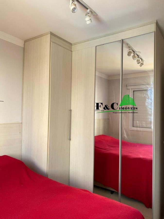 Apartamento, 2 quartos - Foto 8