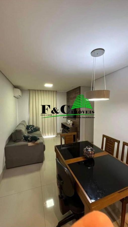 Apartamento, 2 quartos - Foto 7