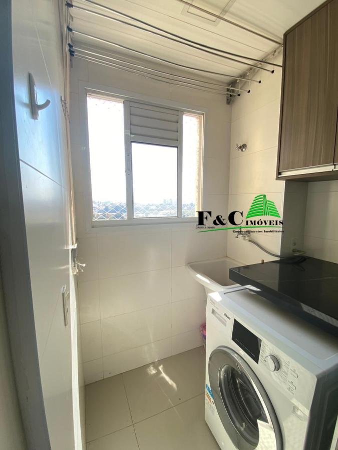 Apartamento, 2 quartos - Foto 6