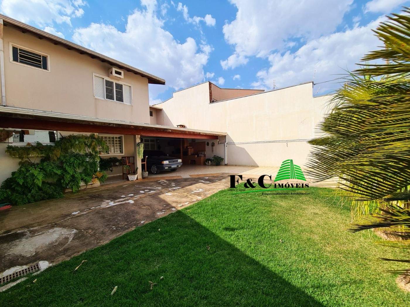 Sobrado, 3 quartos - Foto 2