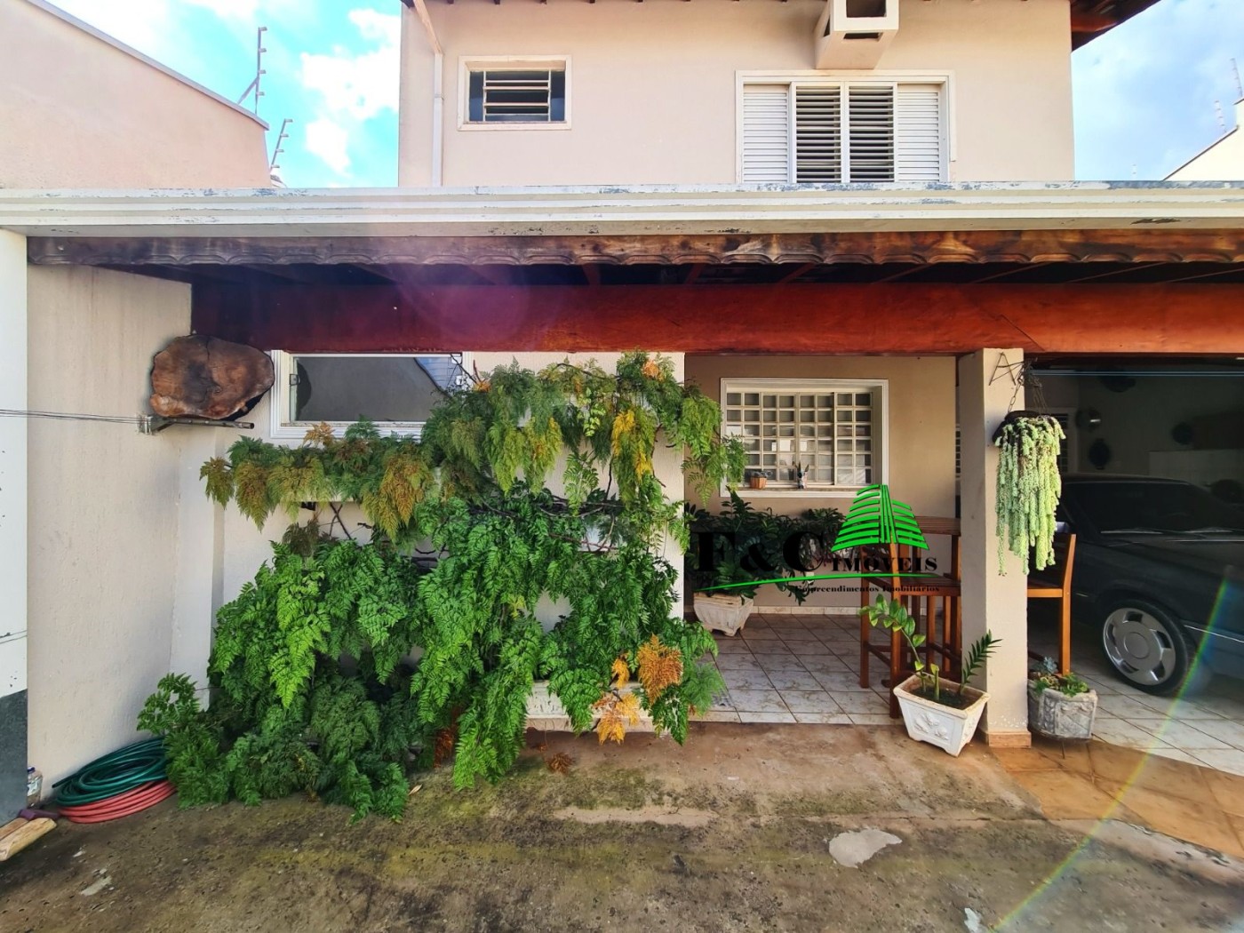 Sobrado, 3 quartos - Foto 3