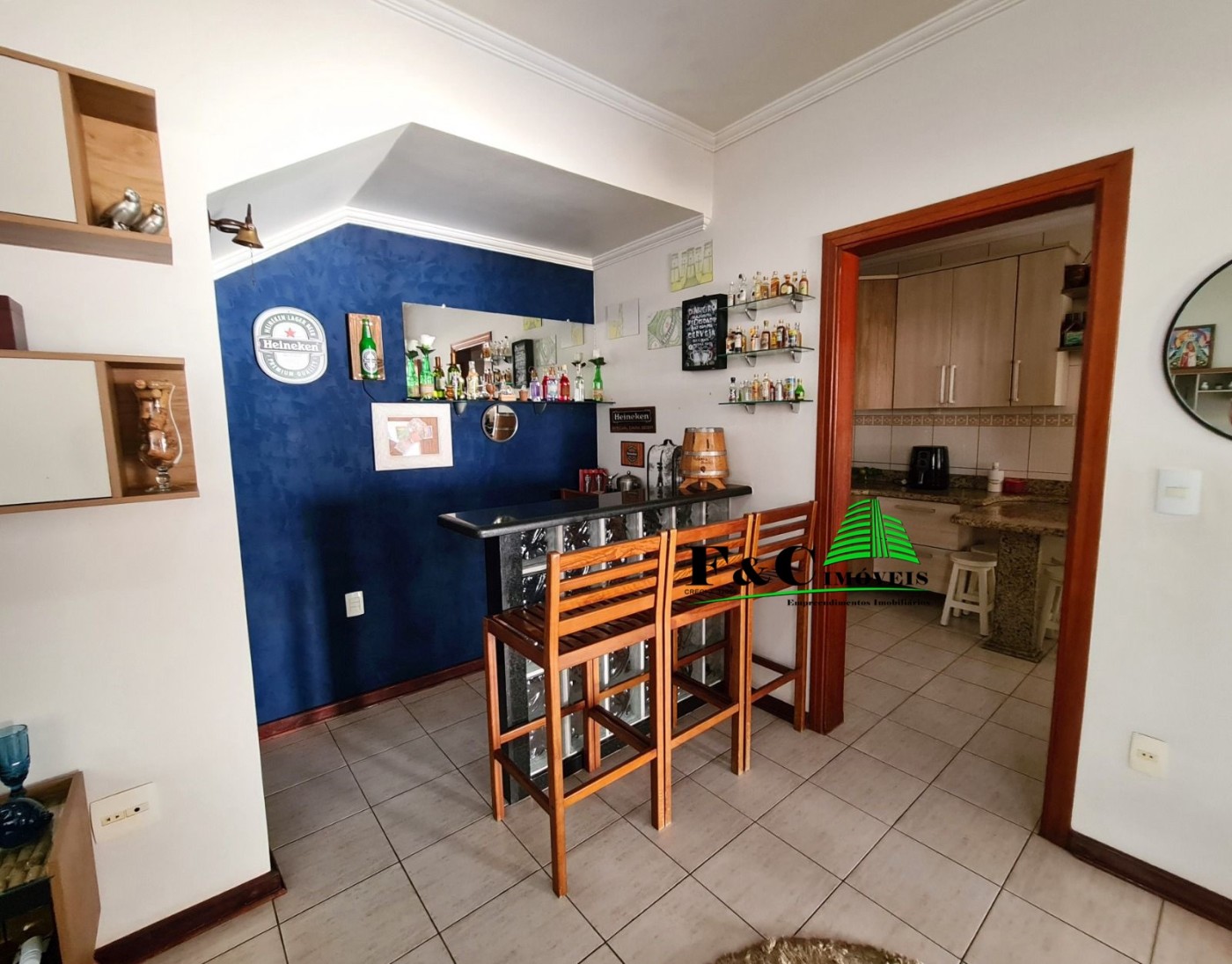 Sobrado, 3 quartos - Foto 8