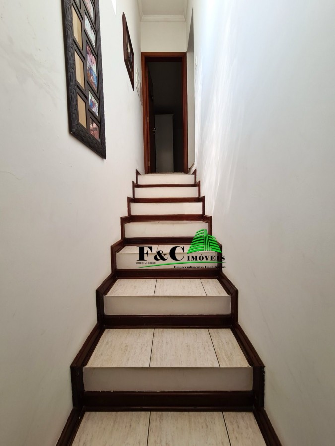 Sobrado, 3 quartos - Foto 13