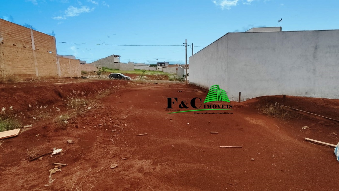 Terreno, 200 m² - Foto 1