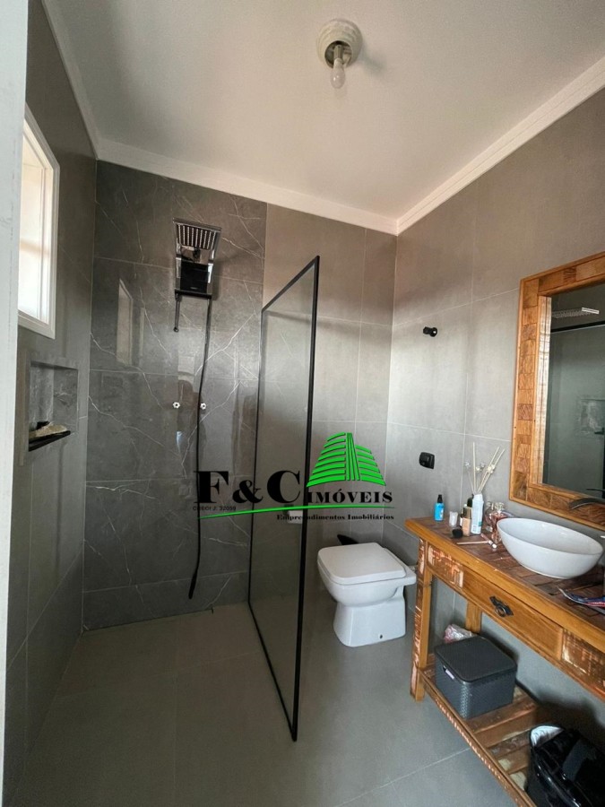 Casa, 3 quartos - Foto 17