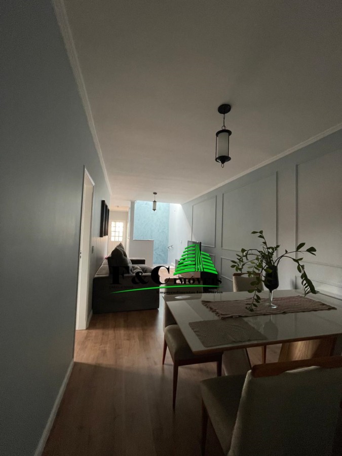 Casa, 3 quartos - Foto 5