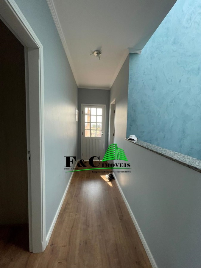 Casa, 3 quartos - Foto 8