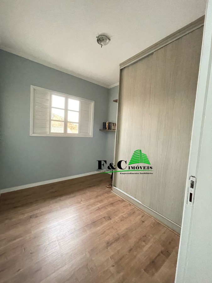 Casa, 3 quartos - Foto 11