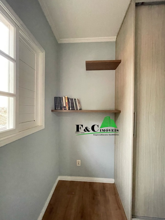 Casa, 3 quartos - Foto 14