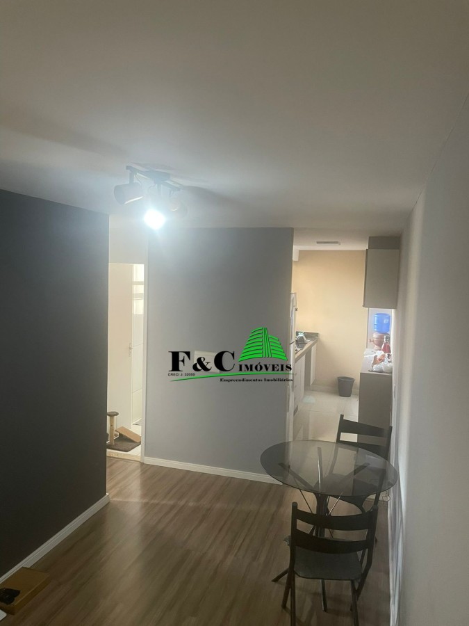 Apartamento, 2 quartos - Foto 1