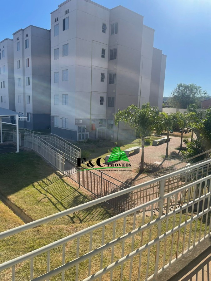 Apartamento, 2 quartos - Foto 2