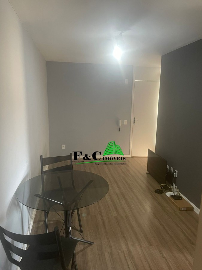 Apartamento, 2 quartos - Foto 4