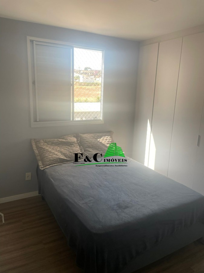 Apartamento, 2 quartos - Foto 6