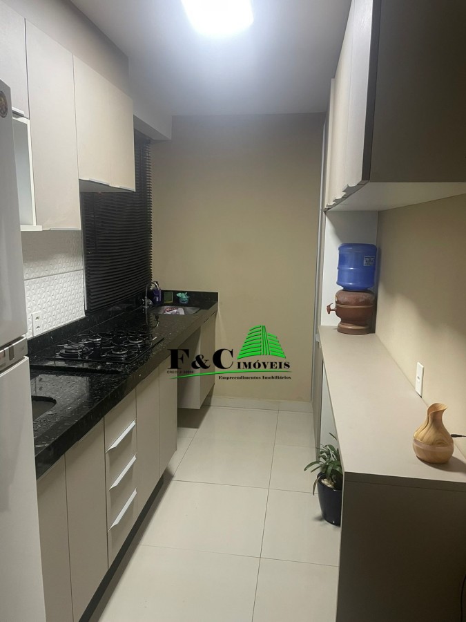 Apartamento, 2 quartos - Foto 5