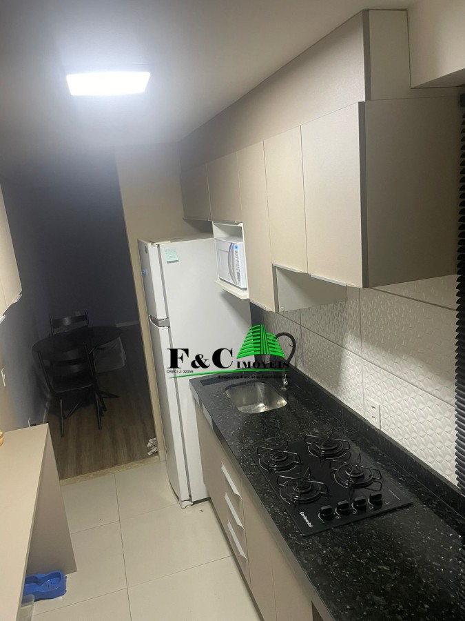 Apartamento, 2 quartos - Foto 8