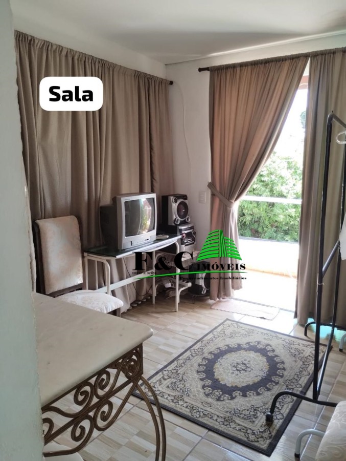 Sobrado, 2 quartos - Foto 3