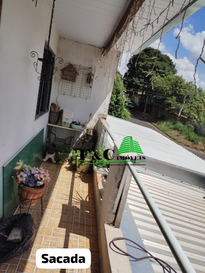 Sobrado, 2 quartos - Foto 5