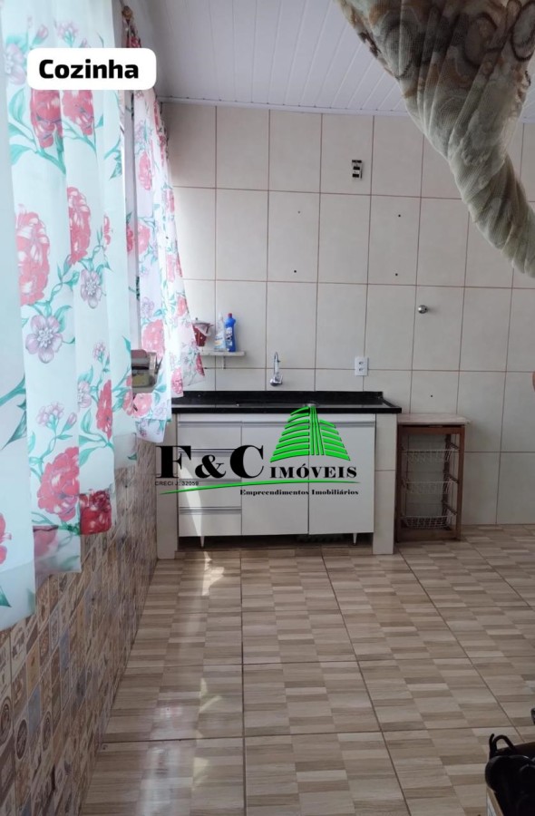 Sobrado, 2 quartos - Foto 4