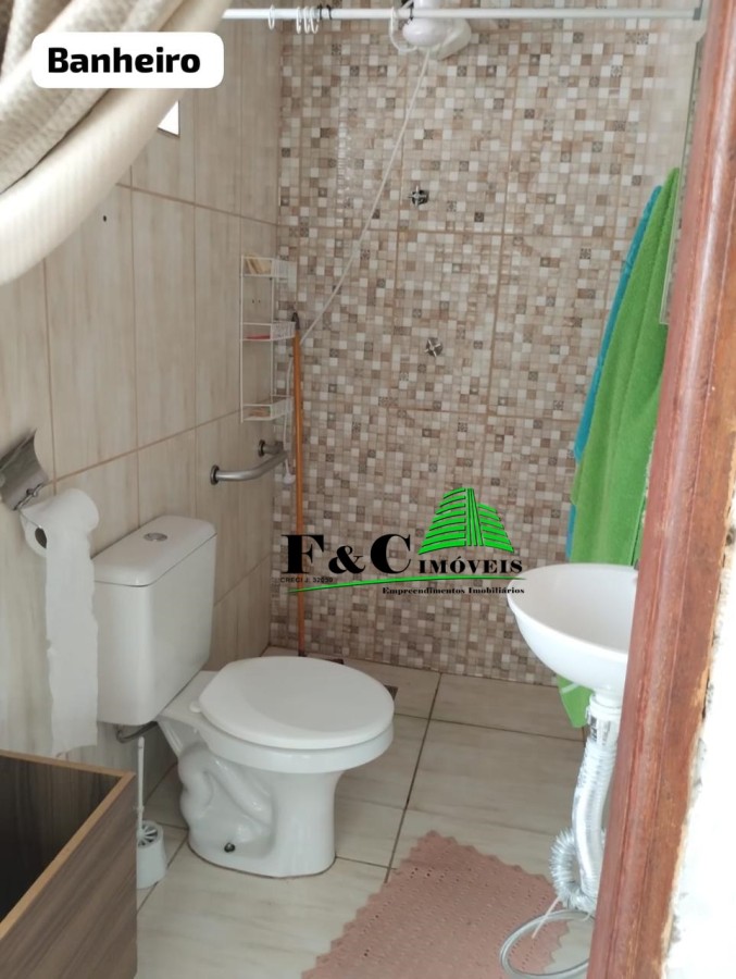 Sobrado, 2 quartos - Foto 7