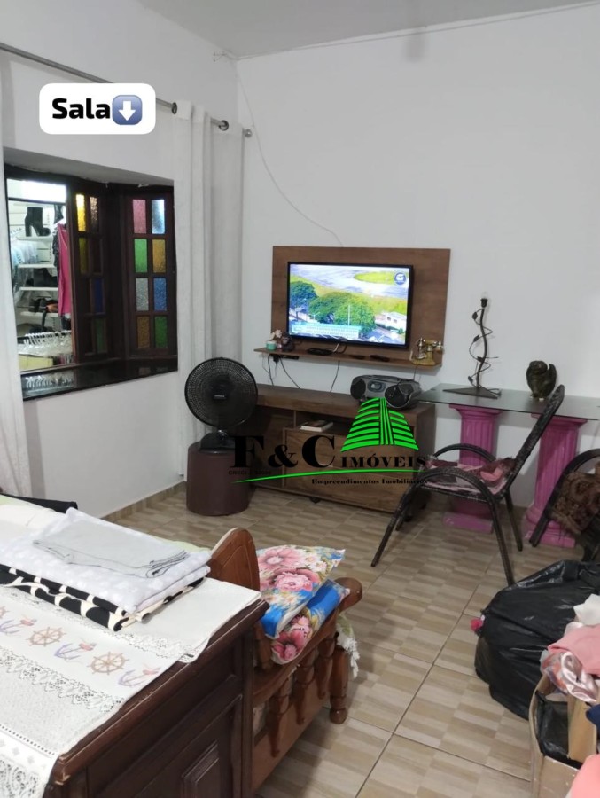 Sobrado, 2 quartos - Foto 6