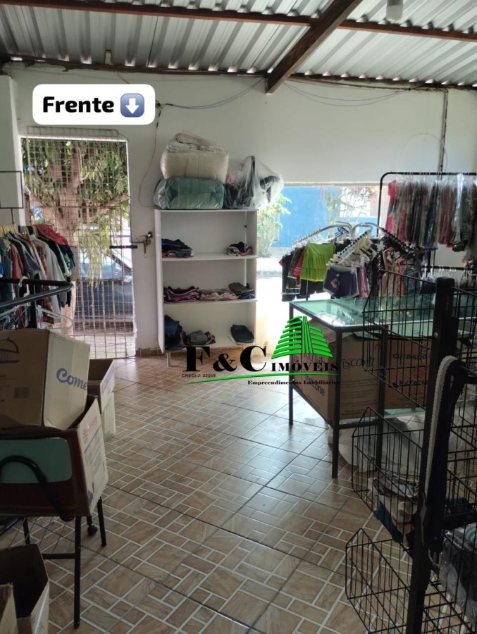 Sobrado, 2 quartos - Foto 1