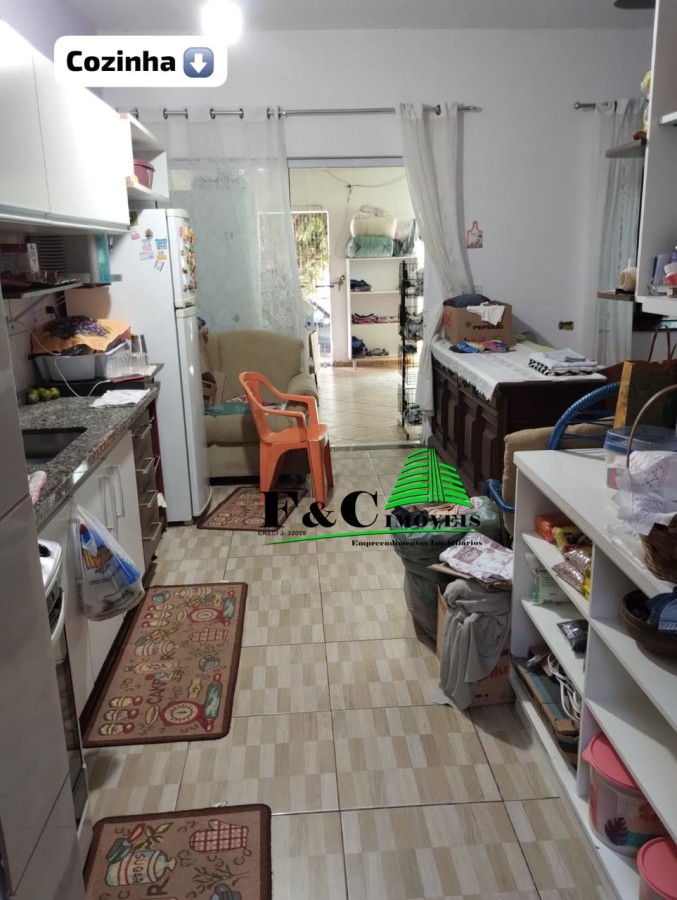 Sobrado, 2 quartos - Foto 2