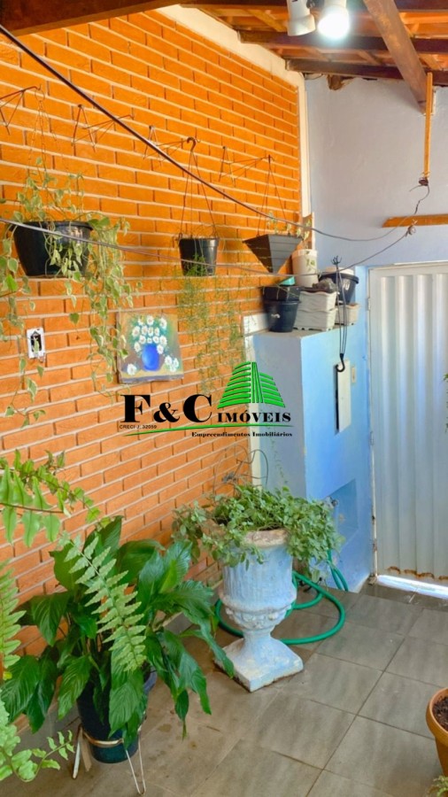 Casa, 4 quartos - Foto 3