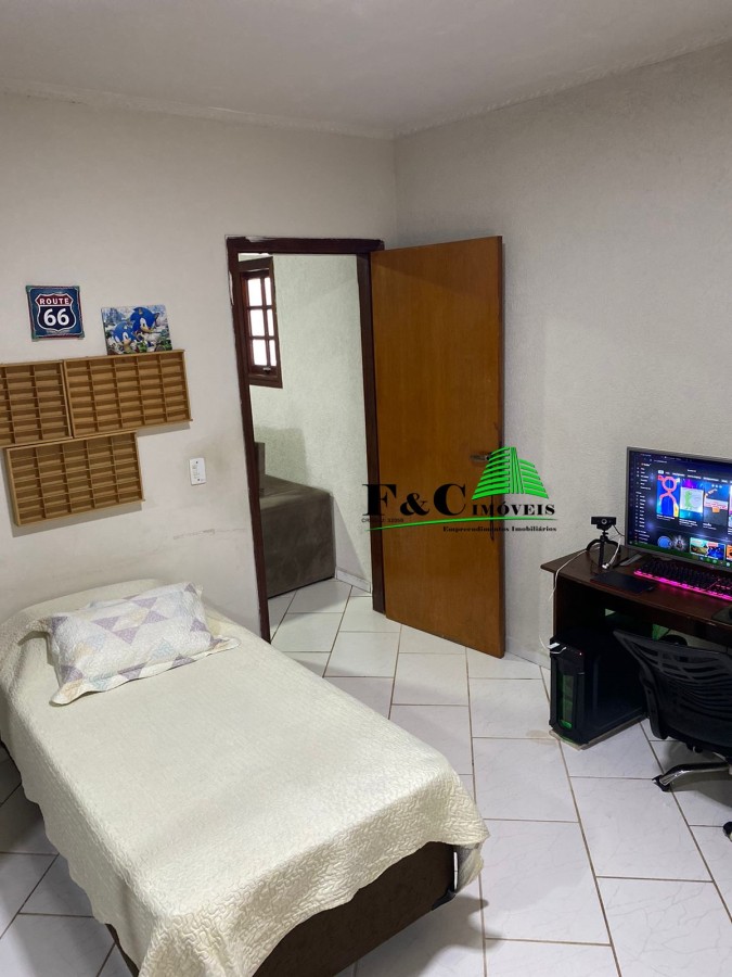 Casa, 4 quartos - Foto 5