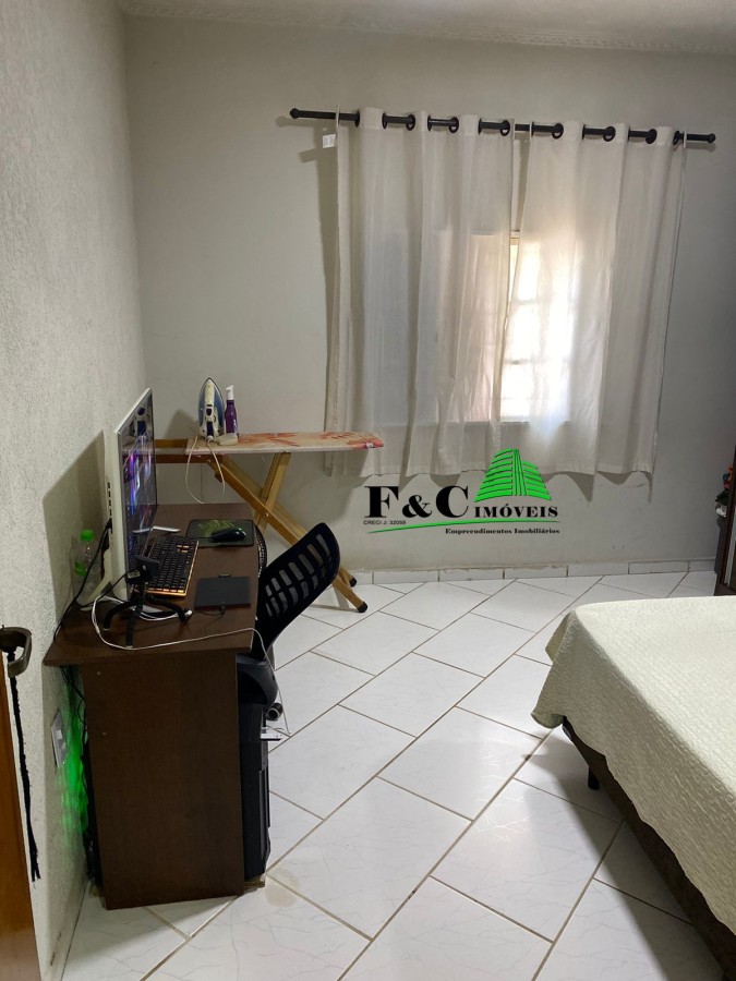 Casa, 4 quartos - Foto 6