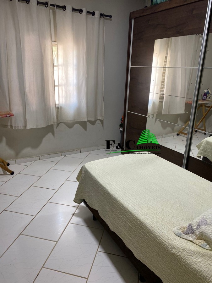 Casa, 4 quartos - Foto 7