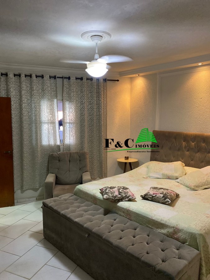 Casa, 4 quartos - Foto 8