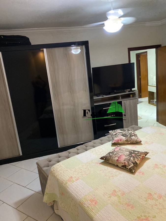 Casa, 4 quartos - Foto 9