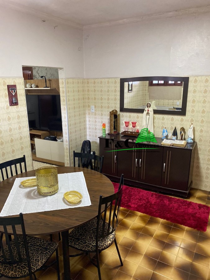 Casa, 4 quartos - Foto 11