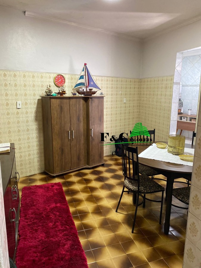 Casa, 4 quartos - Foto 12