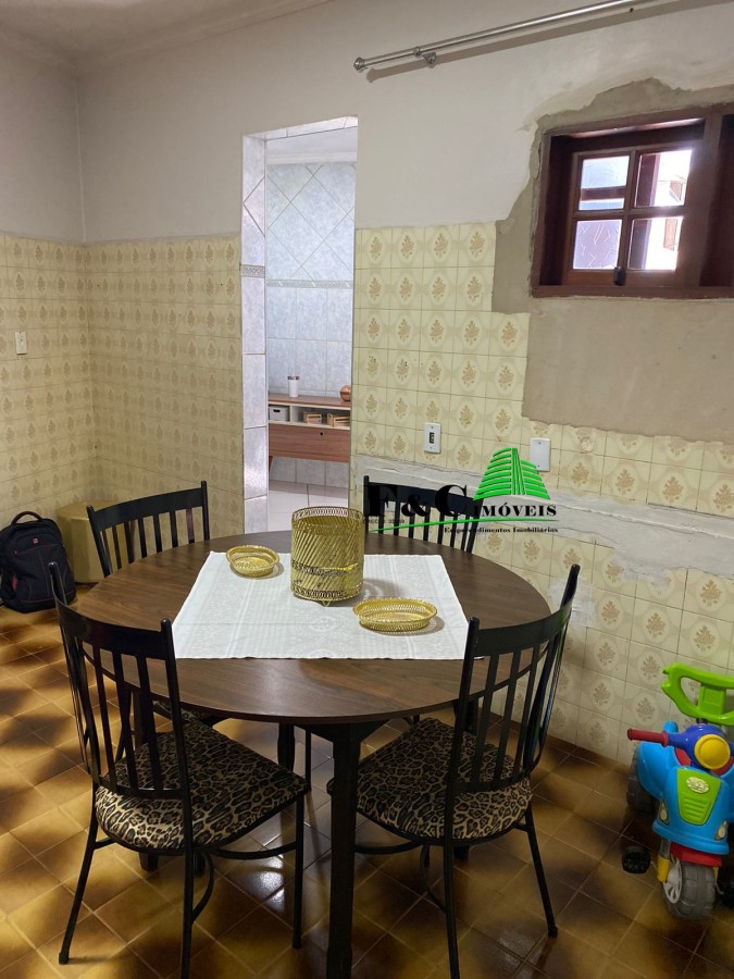 Casa, 4 quartos - Foto 13