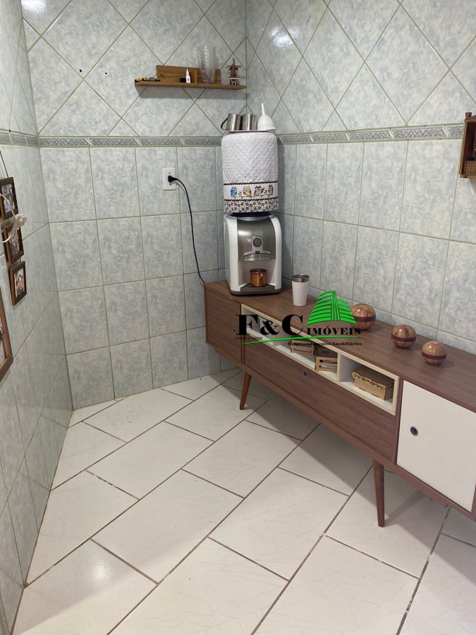 Casa, 4 quartos - Foto 14