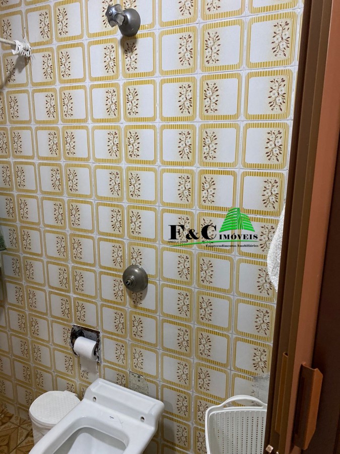 Casa, 4 quartos - Foto 18