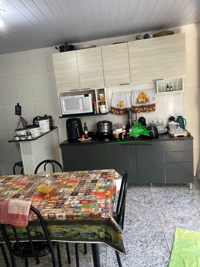 Casa, 4 quartos - Foto 19